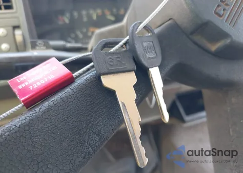 1993 Chevrolet Gmt-400 C1500 from USA, damaged, VIN 1GCDC14Z7PZ247707